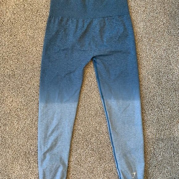 Gymshark leggings - Picture 1 of 4